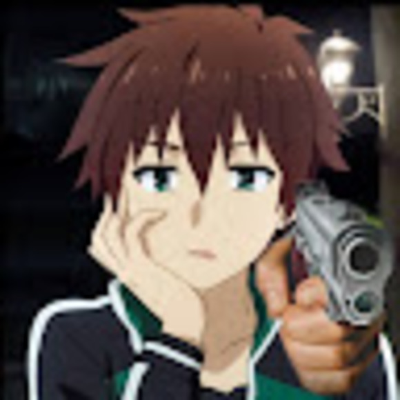 Meet your Posher, O ω - Picture 1 of 1